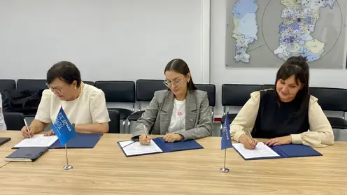 Российско-китайский туристический инвест-проект планируют запустить в Красноярском крае