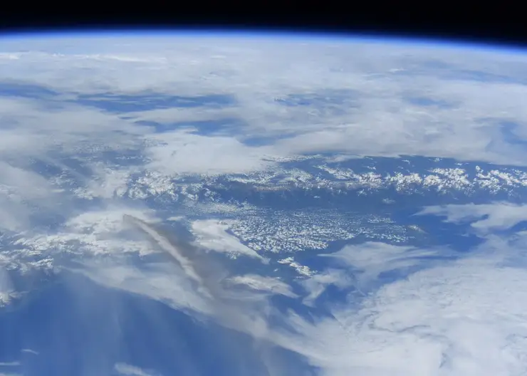 Астроном объяснил, как сближение Земли и Солнца влияет на зимнюю погоду в России