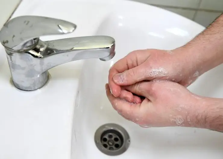 Берёзовку подключат к водоснабжению Красноярска