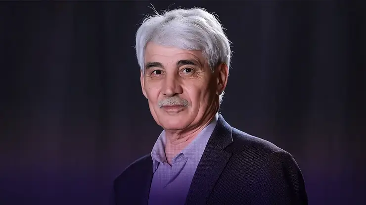 «Поставьте на первое место звук»: в состав жюри конкурса имени Шпета вошёл виолончелист из Казахстана Равиль Кульмаметов