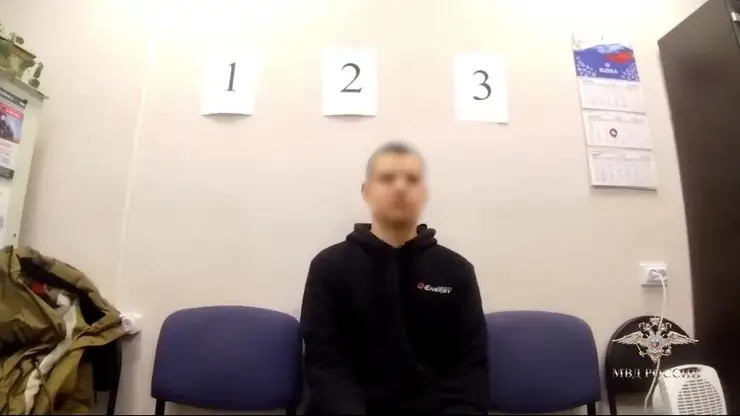 В Томской области задержали пиромана, который поджег 15 квартир и нежилое здание