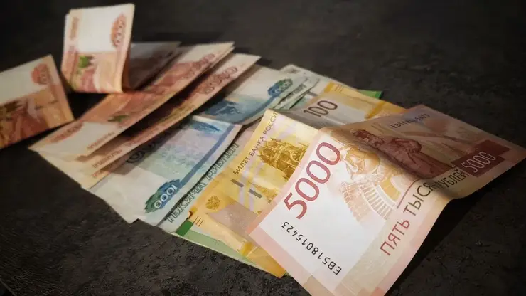 Россияне признались, чего они боятся больше всего в финансовом плане