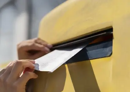 Единственное почтовое отделение закрыли в красноярском Студгородке