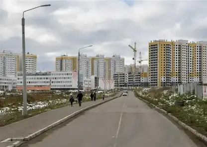 Доступ к соцобъектам в «Солнечном» перекрыт из‑за 50 га участка, принадлежащего бизнесмену