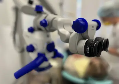 В Красноярске стало больше пациентов с повреждениями зубов после «стоматологии на дому»