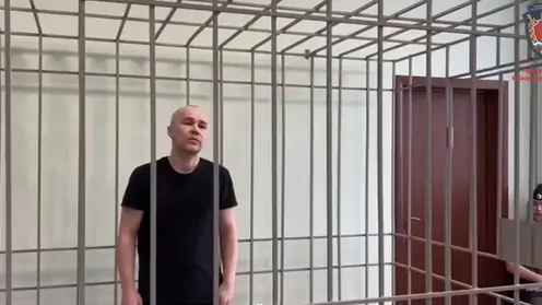 Для экс-замначальника красноярской полиции просят 18 лет колонии и штраф в 40 млн рублей за взятки