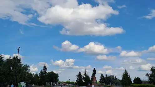 Опера-хоррор, гастрономический квартал и поход: афиша на выходные в Красноярске