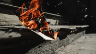 В Красноярске обиженный возлюбленный спалил дачу бывшей девушки В Красноярске обиженный возлюбленный спалил дачу бывшей девушки