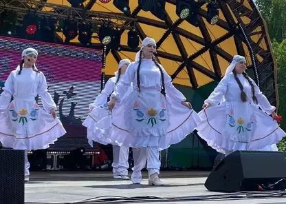 Федеральный Сабантуй планируют провести в Томске в 2027 году