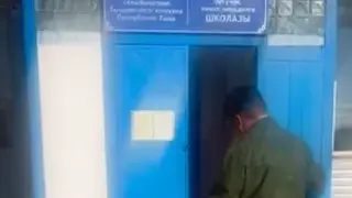 После школьного мероприятия в Тыве погибла 11-летняя девочка