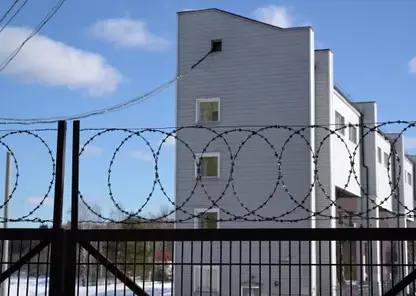 Сбежавшего на Кузбассе заключенного задержали в Новокузнецке