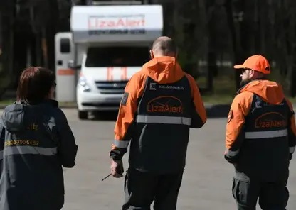 Нейросети помогли томским поисковикам найти пропавшего