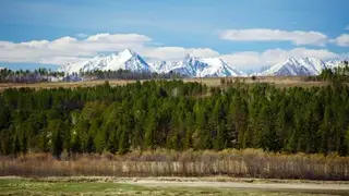 Туристку из Иркутска уже неделю не могут найти в горах Бурятии