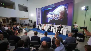 Объявлены лауреаты премии «Глобальная энергия-2022»