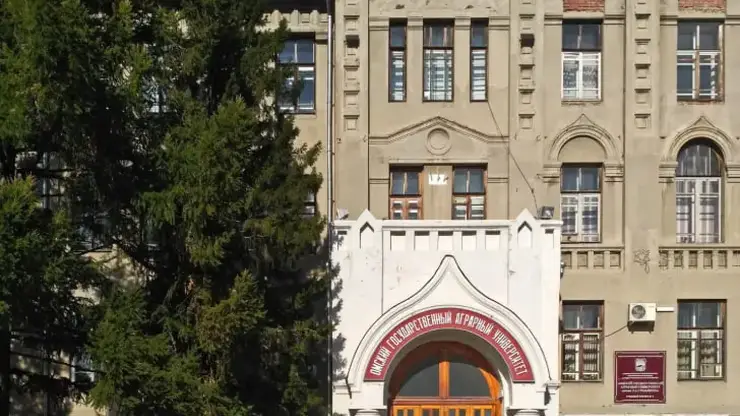 Омский государственный аграрный университет улучшил свои показатели в мировом экологическом рейтинге