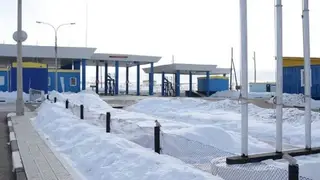 Автомобилистов предупредили о закрытии пропускного пункта на границе Тывы с Монголией в новогодние праздники Автомобилистов предупредили о закрытии пропускного пункта на границе Тывы с Монголией в новогодние праздники