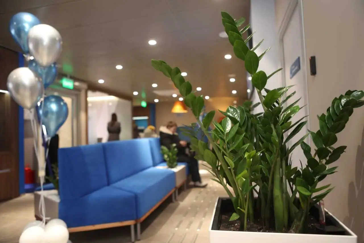 Фото: Михаил Шуклин