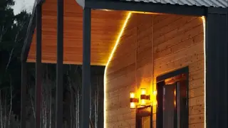 За 15 млн рублей продают базу отдыха под Красноярском За 15 млн рублей продают базу отдыха под Красноярском