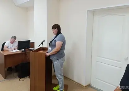 Два года условного срока запросил прокурор по делу об отравлении детей в Красной Сопке для их отца Дмитрия Виноградова