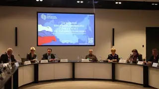 Медики Сибири обсудили развитие экстренной помощи и борьбу с диабетом Медики Сибири обсудили развитие экстренной помощи и борьбу с диабетом