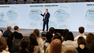 В Красноярске при поддержке Сбера прошла «Всероссийская неделя гостеприимства»