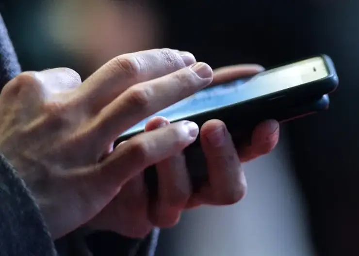 Мошенники оборудовали абонентские терминалы для массовых обзвонов в Новокузнецке