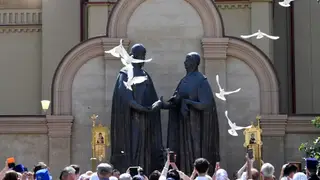 Куда поехать на День семьи, любви и верности 8 июля? Рассказывают эксперты