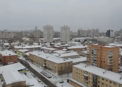 Все еще тепло: рассказываем о погоде в Красноярске 7 января