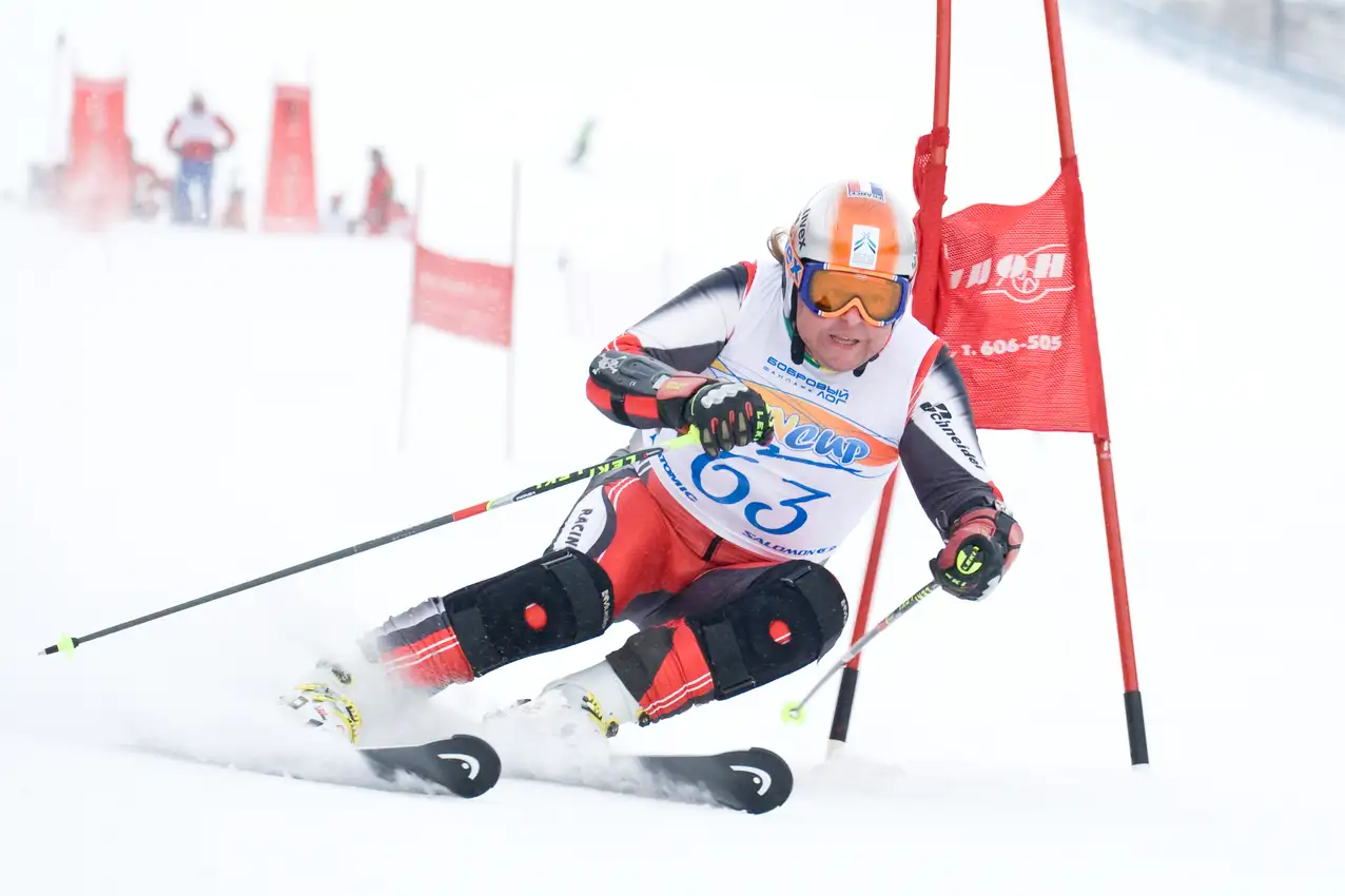 Фото: Фанпарк «Бобровый лог"