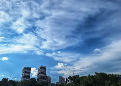 В Омске дан старт строительству элитного жилого комплекса возле Телецентра