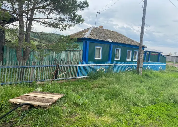 Следователи из Красноярского края закончили расследование дела о травме полуторагодовалого ребенка
