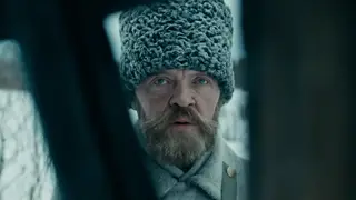 Красноярский актёр сыграл главную роль в фильме «Романовы: преданность и предательство» Красноярский актёр сыграл главную роль в фильме «Романовы: преданность и предательство»