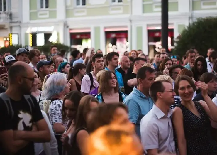 Перенос «Флоры», Ольга Серябкина, рыцарский турнир: программа Дня города-2026 в Омске