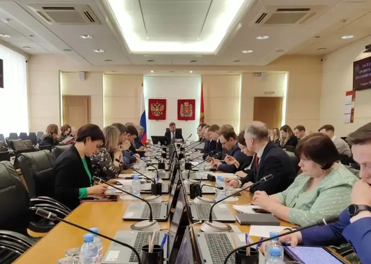 Жители Красноярского края смогут оформить маткапитал без заявления