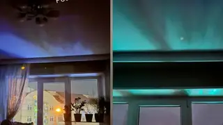 В Красноярске устранили мерцающую рекламную вывеску, мешавшую жителям спать В Красноярске устранили мерцающую рекламную вывеску, мешавшую жителям спать