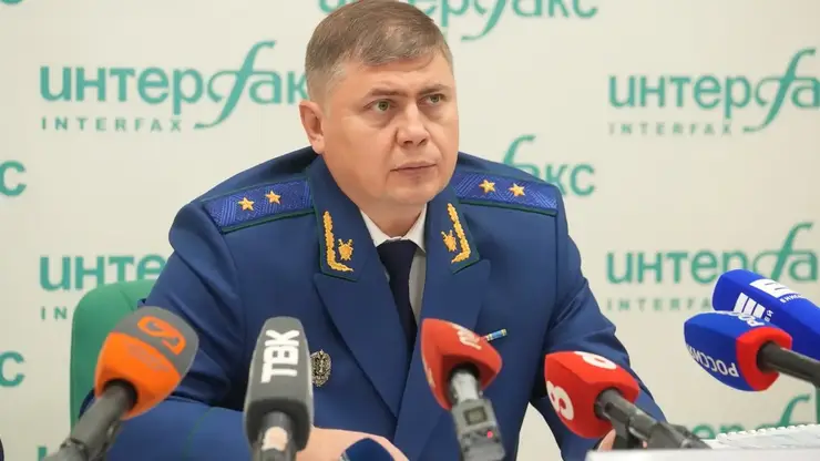 В Красноярском крае средний размер взятки вырос в 4 раза и достиг 1,5 млн рублей в 2025 году