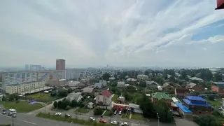 Режим неблагоприятных метеоусловий ввели в Красноярске на три дня