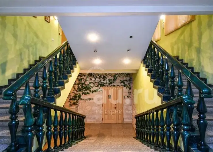 Здание «Элит клуба Олег» выставили на продажу за 240 млн рублей