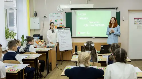 «Пятёрочка» расширяет «Школу питания»: к проекту присоединяются детские сады и колледжи