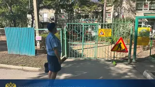 В Уссурийске прокуратура проверяет детсад из-за насильного кормления ребенка