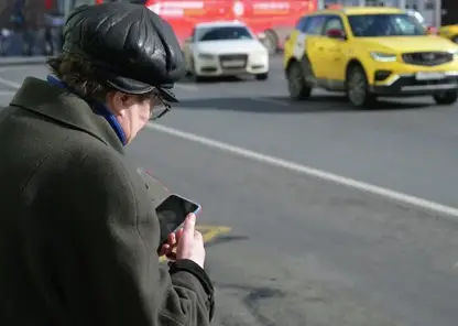 Сервис такси рассказал красноярцам, как выгоднее заказать машину на праздничных выходных