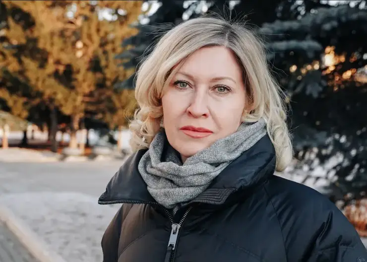 Глава Свердловского района Красноярска стала третьим кандидатом на пост мэра