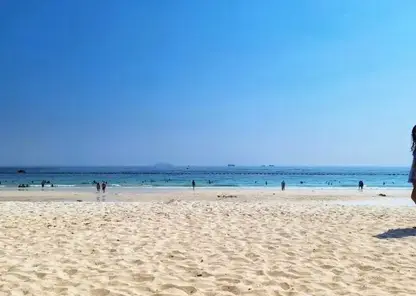 Из Красноярска запускают прямые рейсы на курорт Вьетнама — Дананг