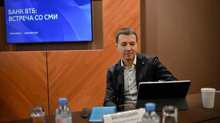 Александр Ванюшкин: банковский сервис должен быть доступным