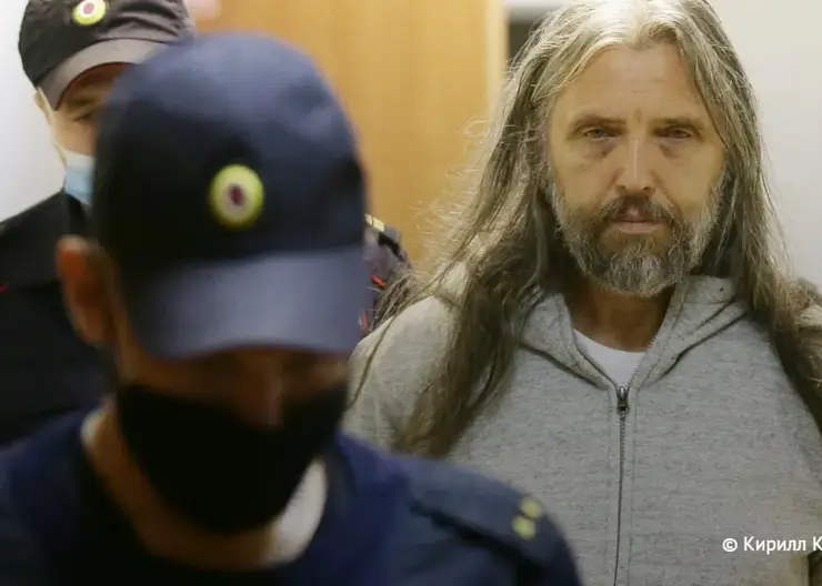 Приговор Виссариону и его сподвижникам оставлен в силе Новосибирским областным судом