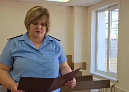 В Красноярском крае экс-полицейского приговорили к 12,5 годам колонии за взятки