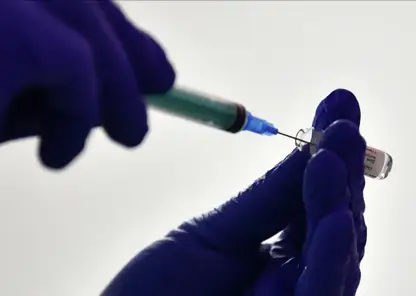 Новосибирские ученые запатентовали способ выявления риска постковидного синдрома у мужчин