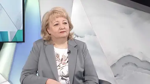 Руководство НОЦ «Большой Алтай» обозначило ключевые научные результаты и планы на 2026 год