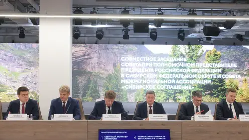 Губернатор Красноярского края рассказал, что для роста турпотока Сибири нужна новая кадровая политика