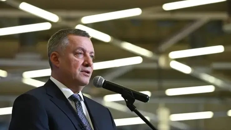 Современный центр переработки ТКО создадут в Иркутской области